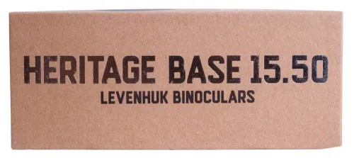 görüntü Levenhuk Heritage BASE 15x50 Binoküler Dürbün ,  12