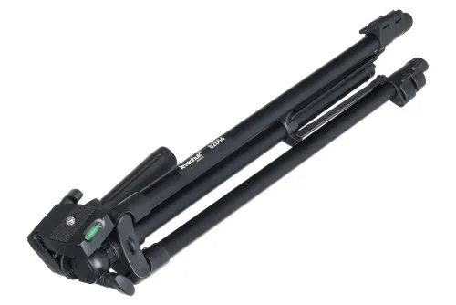 fotoğraf Levenhuk Level BASE TR3 Tripod,  3