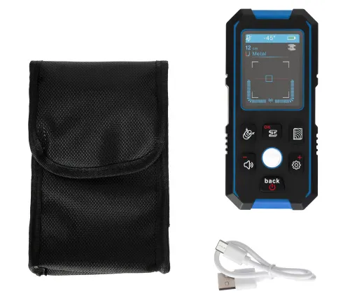 foto Ermenrich Ping SM70 Dikme Dedektörü,  2