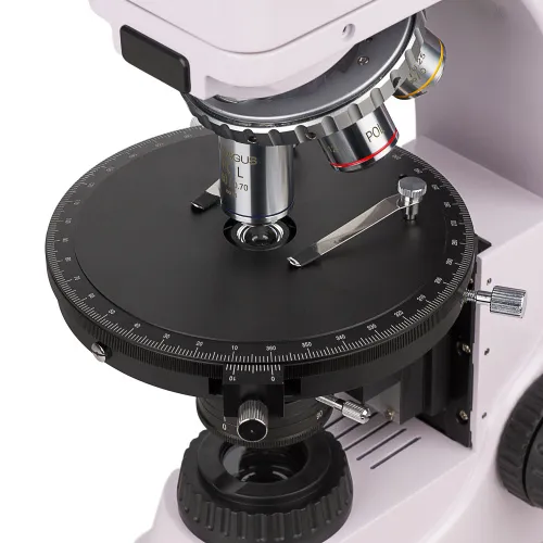 foto MAGUS Pol 850 Polarize Mikroskop,  14