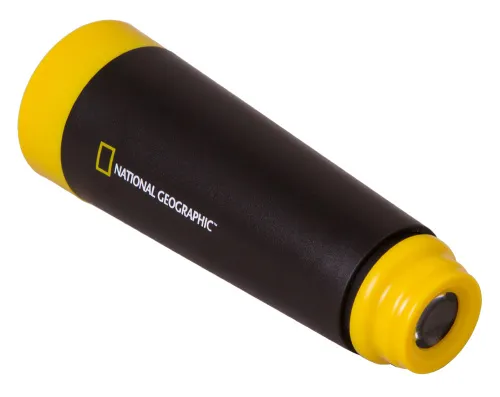 foto Bresser National Geographic 8x32 Children's Spotting Scope,  3