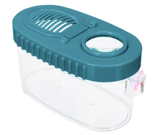 resim Levenhuk LabZZ SK30 Hayatta Kalma Kiti,  11