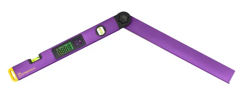 foto Ermenrich Verk DA40 Dijital Açı Ölçer,  8