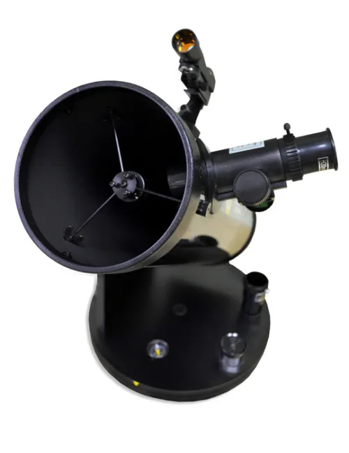foto Bresser National Geographic Dob 114/500 Telescope,  5