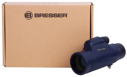 resim Bresser Topas 7x42 WP Monocular,  9