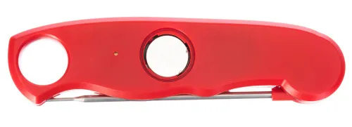 fotoğraf Levenhuk Wezzer Cook MT50 Pişirme Termometresi,  7