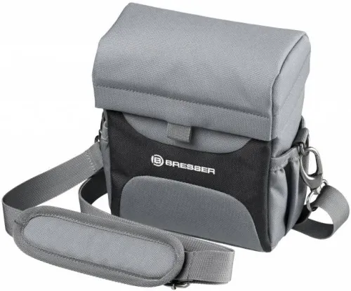 foto Bresser Pirsch ED 10x42 Binoculars,  6