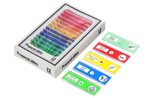 görüntü Levenhuk Rainbow DM500 LCD Dijital Mikroskop,  13