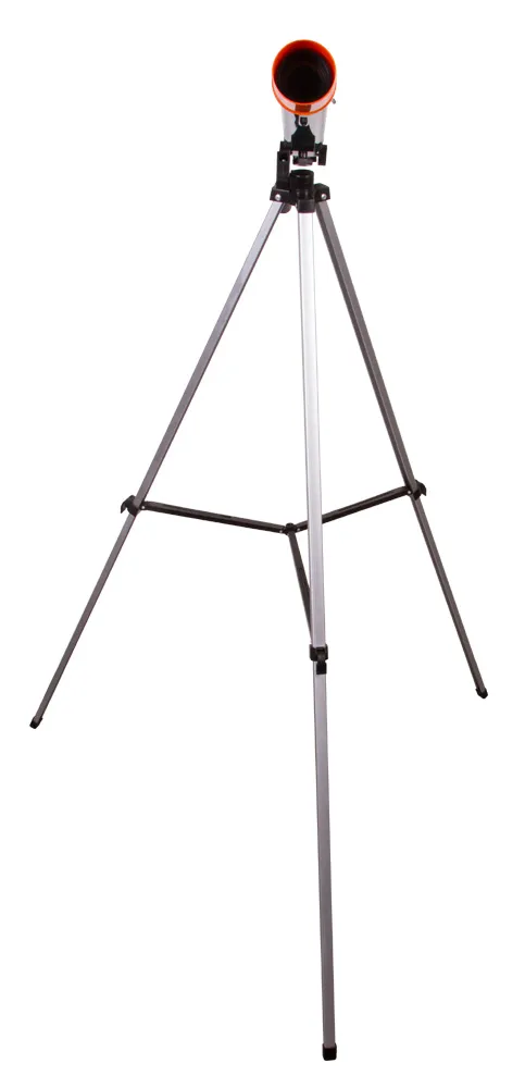 fotoğraf Levenhuk LabZZ T2 Teleskop,  4