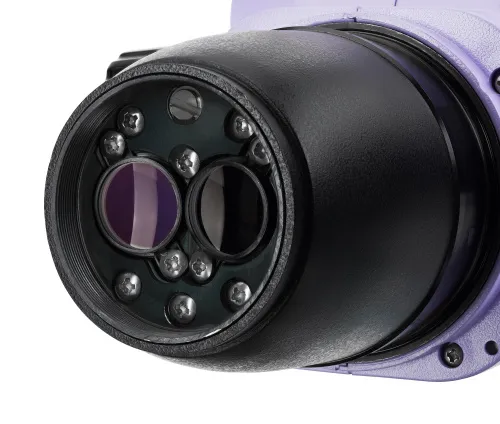 görüntü MAGUS Stereo 7BH Mikroskop Başlığı,  6