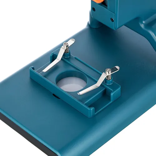 foto Levenhuk LabZZ DM200 LCD Dijital Mikroskop,  10