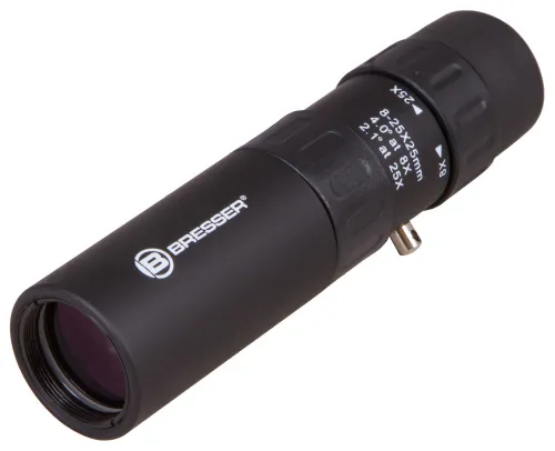 resim Bresser Zoomar 8–25x25 Monocular,  3