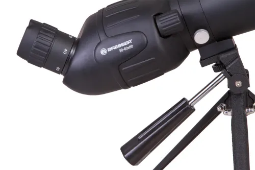 resim Bresser Junior Spotty 20–60x60 Spotting Scope,  10