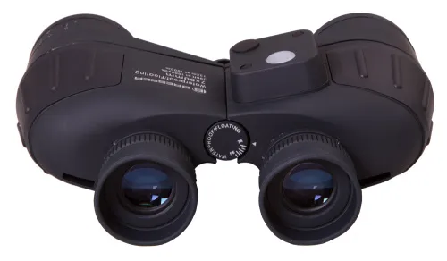 resim Bresser Nautic 7x50 WP/CMP Binoculars,  6