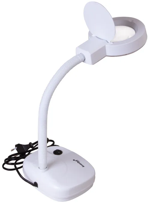 görüntü Levenhuk Zeno Lamp ZL3 LUM Büyüteç,  5