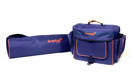 fotoğraf Levenhuk Strike 950 PRO Teleskop,  14