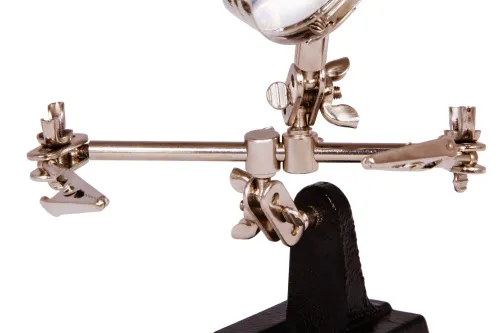 fotoğraf Levenhuk Zeno Refit ZF9 Büyüteç,  6