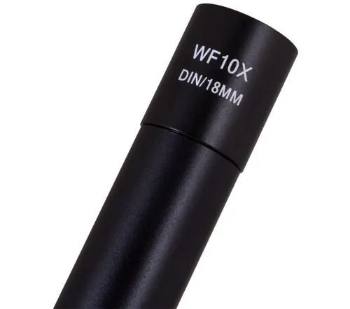 görüntü Bresser Erudit DLX 40–600x Microscope,  10