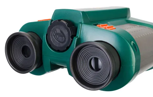 resim Levenhuk LabZZ NV5 Gece Görüşlü Binoküler Dürbün,  9