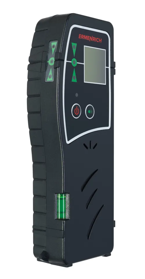 foto Ermenrich LR30 Lazer Alıcı,  4