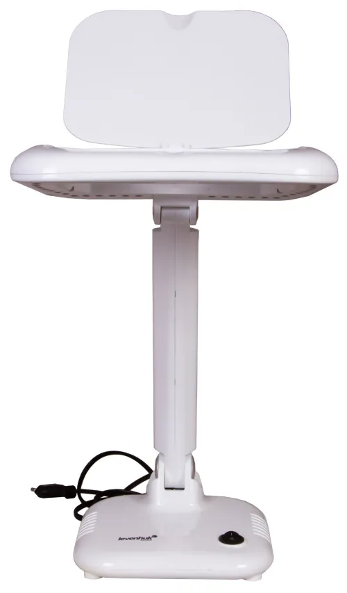 görüntü Levenhuk Zeno Lamp ZL9 Büyüteç,  4