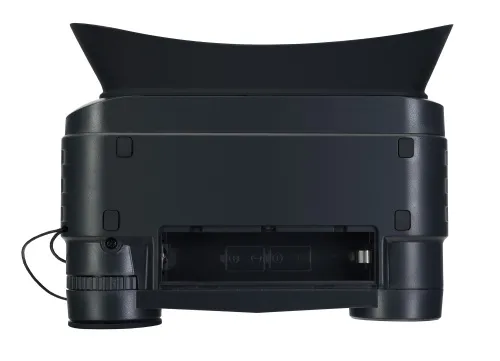 foto Levenhuk Halo NVB10 Helmet Dijital Gece Görüş Binoküler,  8