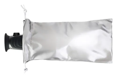 fotoğraf Levenhuk Halo 20X PLUS Dijital Gece Görüş Monoküleri,  4