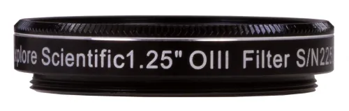resim Explore Scientific O-III Nebula 1.25" Filter,  4