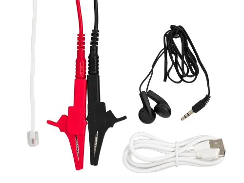 fotoğraf Ermenrich Ping SM100 Kablo Takip Cihazı,  9