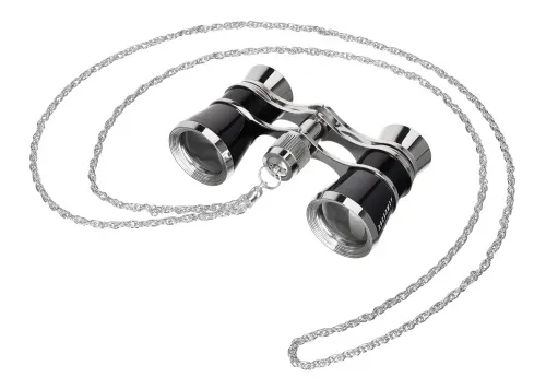 fotoğraf Levenhuk Broadway 325B Opera Dürbünleri,  6