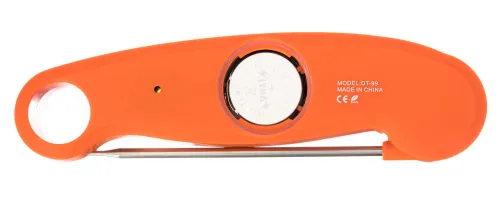 resim Levenhuk Wezzer Cook MT40 Pişirme Termometresi,  5