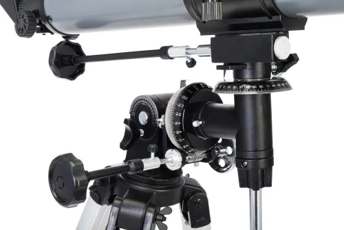 fotoğraf Levenhuk Blitz 70 PLUS Teleskop,  7