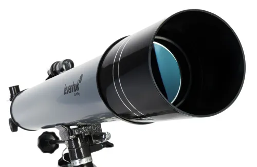 foto Levenhuk Blitz 80 PLUS Teleskop,  6