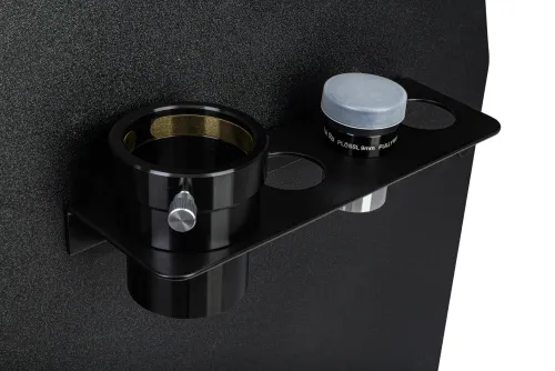 fotoğraf Levenhuk Ra 200N Dobson Teleskop,  8