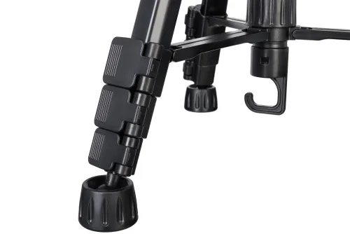 görüntü Levenhuk Level PLUS VT10 Tripod,  9
