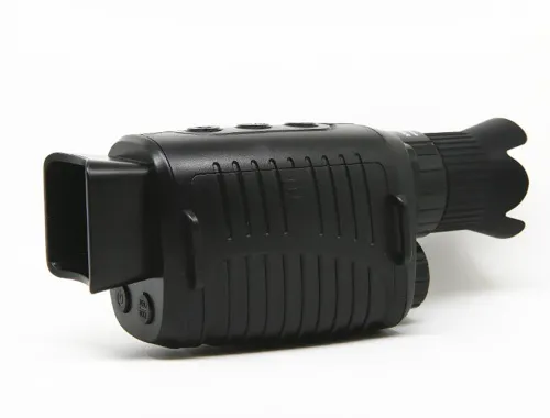 foto Ermenrich NS100 Gece Görüşlü Monoküler Dürbün,  3