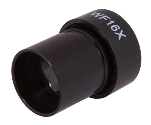 foto Levenhuk Rainbow 50L WF16x Göz Merceği,  3