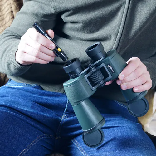 fotoğraf Levenhuk LP10 Temizleme Kalemi,  9