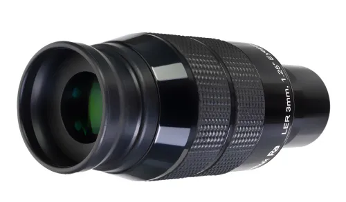 fotoğraf Levenhuk Ra LER 3 mm, 1,25" Göz Merceği,  3