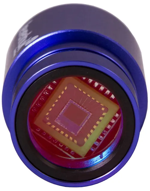 resim Levenhuk M35 BASE Dijital Kamera,  7