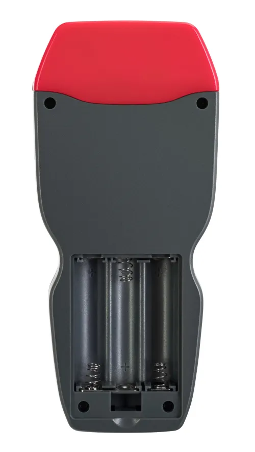 fotoğraf Ermenrich NetGeeks NU30 Optik Multimetre,  5