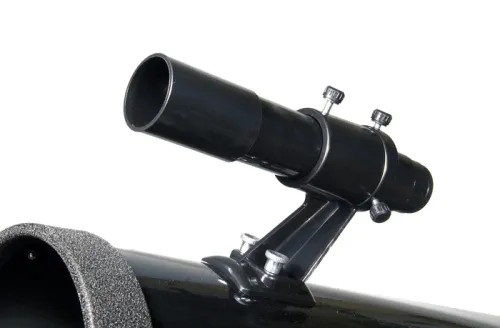 fotoğraf Bresser National Geographic 114/900 AZ Telescope,  6