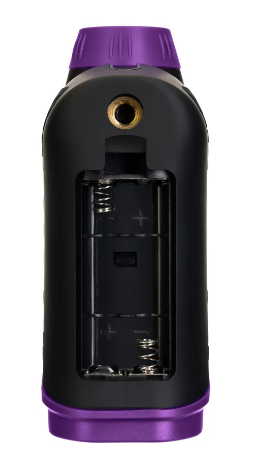 resim Ermenrich LR1500 Şantiye Lazer Mesafe Ölçer,  8