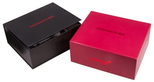 foto Levenhuk Monaco ED 12x50 Binoküler Dürbün 