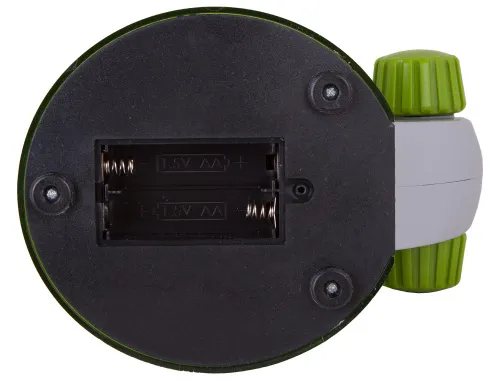 fotoğraf Levenhuk LabZZ M101 Mikroskop,  9