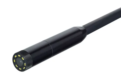 resim Ermenrich Seek VE50 Endüstriyel Endoskop,  11