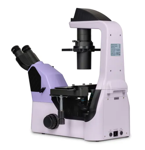 resim MAGUS Bio V360 Biyoloji İnverted Mikroskop,  4