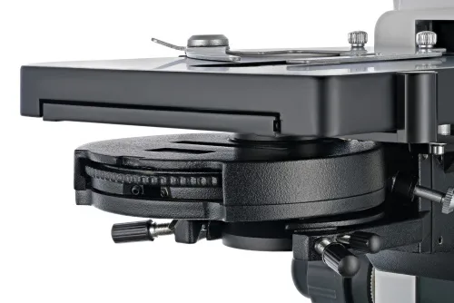 görüntü Levenhuk MED D45T Dijital Trinoküler Mikroskop,  12