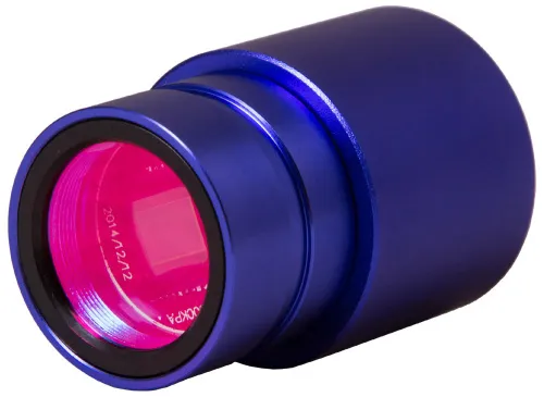 resim Levenhuk M500 BASE Dijital Kamera,  7