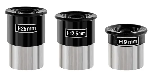 resim Bresser National Geographic 76/700 EQ Telescope,  9